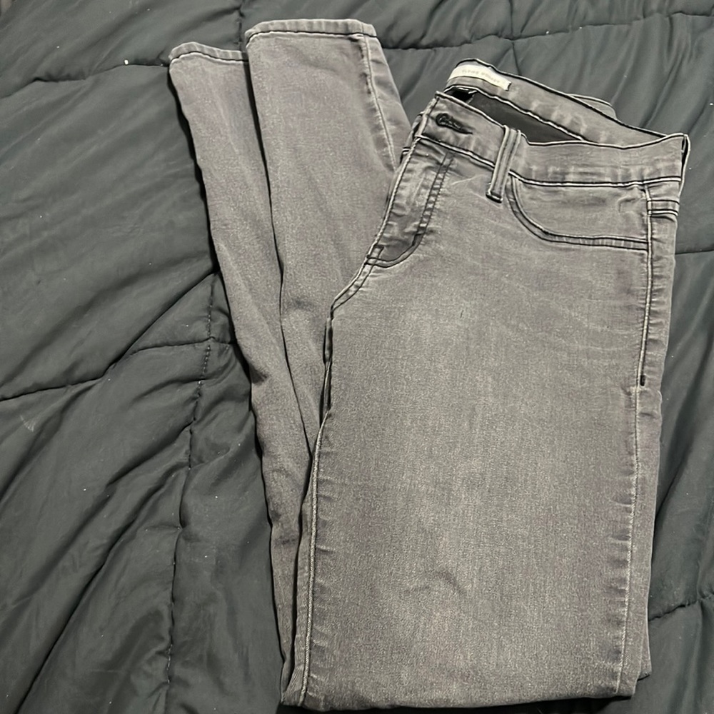 Flying Monkey | 29 | Gray